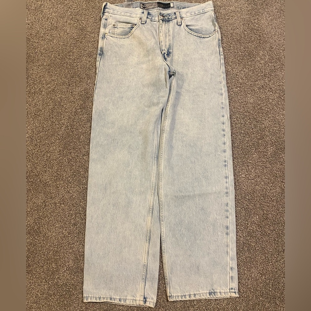 Men’s Levi’s Silver Tabs 32x30